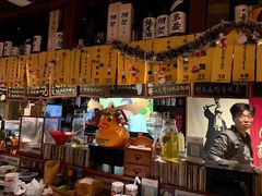 -半藏居酒屋(香港花园店)