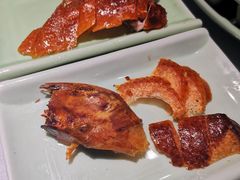 -羲和雅苑•北京烤鸭(国贸商城店)