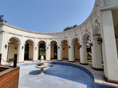 -武清南湖绿博园