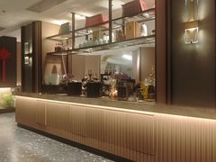-悦融琥珀·京鲁菜·海味珍品(西单店)