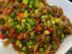 口味鸭脚筋-李师傅脆肚(华强北店)