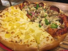 -好伦哥(温都水城店)