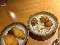 -新贝乐意大利餐厅(苏州中心店)