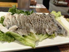 -仁和四季涮肉馆(天坛南门店)
