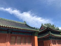 -历代帝王庙博物馆