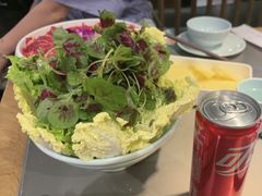 -亮欢寨快活林 酸汤鱼(仁怀店)