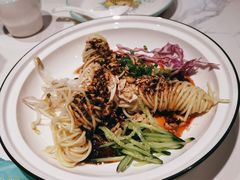 -川人百味·水煮活鱼(赛罕万达店)