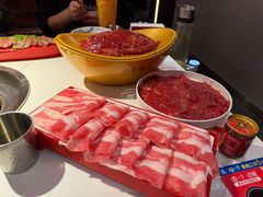 -小龙坎火锅(IFS HOT店)