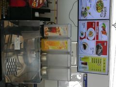 -回味鸭血粉丝汤(南京站店)