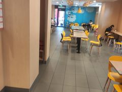 -麦当劳餐厅(荔城南大道店)