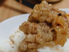 -定家小酥肉·清真(回民街店)