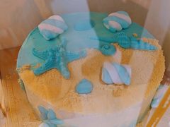 -杜哈夫DOUX RÊVE·生日蛋糕(日月光店)