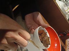-小厨娘淮扬菜(奥体博览中心奥美店)