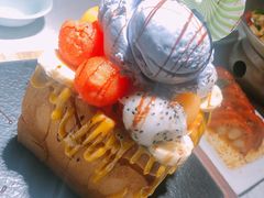 面包诱惑-乾园(天河城店)