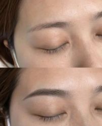 -盘子画美甲美睫美肤