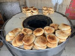 -肖为民麻糕(双桂坊店)