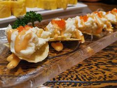 土豆泥沙拉-酱子居酒屋(南洋维也纳花园店)