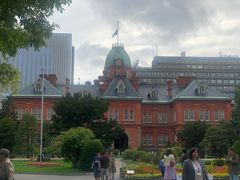 -北海道厅旧本厅舍(旧本庁舎)