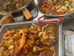 -福巷湘食小馆·猛火现炒(上海首店)