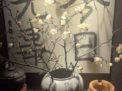 -素描餐厅(灵隐天竺店)