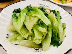 -盈旺小厨·非遗黄鳝饭(泰康路店)