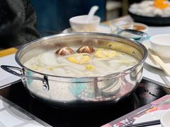 -蚝大仙横琴生蚝火锅(中央汇店)