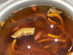 -天龙宝严素食馆(大兴善寺店)