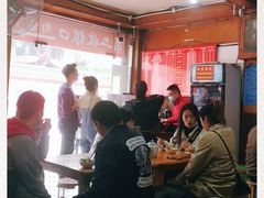 -洞子口张老二凉粉(文殊院店)