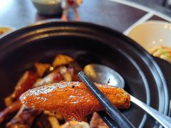 -杭州西子湖四季酒店·金沙厅