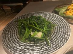 清炒菜芯-都氏家DUSJOY(翡翠城店)