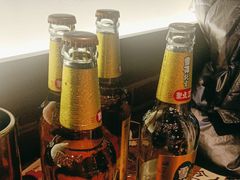 -聚点串吧·北京烧烤(朝北店)