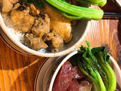 -黄祥华养生堂·炖汤·营养蒸饭(岭南天地店)
