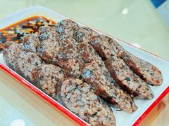 -服务大楼冷面(延大店)