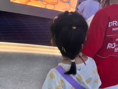 -香港科学馆
