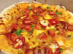 -达美乐比萨(武定店)