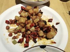 -小六汤包·老字号·中华名小吃(公园南路店)