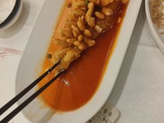 -品海楼·大连海胆锅贴馆(东港店)