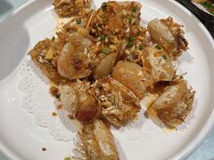 -79号渔船海鲜饭店(华强北店)