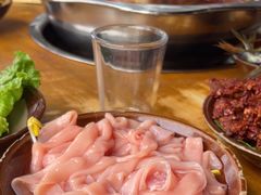 -正南齊北重庆老火锅(光华村直营店)