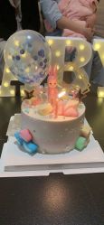 -裕月馨月子中心(滨江店)