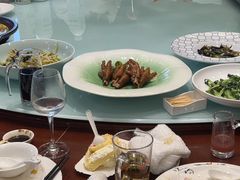 -海景壹号大酒店(滨湖店)