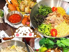 -大叻和越南粉(南浦里店)