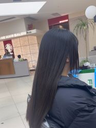 -川和潮人漂色·烫染·接发