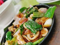 -浩海美食店(闸坡店)