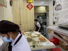 -炳记云饺(德政总店)