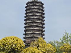 -西海子公园