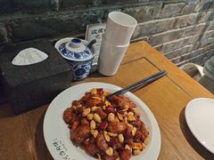 -河沿肉饼Beijing Pie(东华门店)