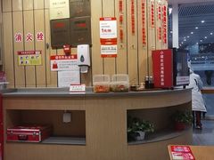 -南城香(北京南站店)