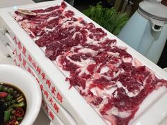 -八合里潮汕鲜牛肉火锅(上海汇智广场店)