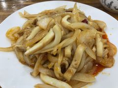 -大丰收海鲜酒楼·专业餐饮30年(连云港老字号店)